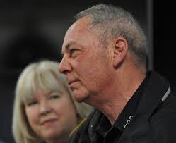 Photo Gallery: Barnstable Det. Reid Hall retires after 44 years