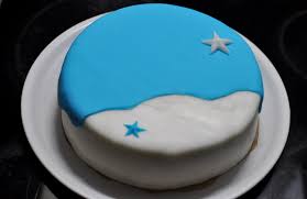 Check spelling or type a new query. So Gelingt Die Frozen Elsa Torte Aus Fondant Fur Das Geburtstagskind