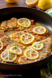 Chicken Francese Chicken French Recipe Chicken Dishes Recipes Chicken Francese Chicken Francaise Recipe