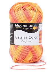 Häkelstück aus catania bitte erstmalig bei 60°c. Catania Color Schachenmayr Online Bestellen