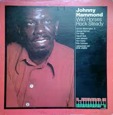 Johnny Hammond