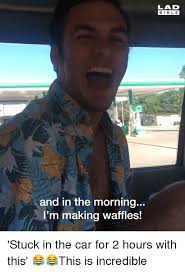 We did not find results for: 25 Best Memes About In The Morning Im Making Waffles In The Morning Im Making Waffles Memes