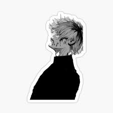 Kaneki Gifts Merchandise Redbubble Kaneki ken в реальной жизни! redbubble