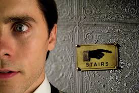 One day, he wakes up. Hd Wallpaper Movie Mr Nobody Jared Leto Wallpaper Flare