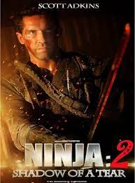 Ninja 2 La Sombra De La Muerte Dvdrip Latino Descargar Peliculas Gratis Latino Hd Subtituladas