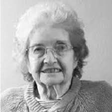 Myrlis Fowler Mackley