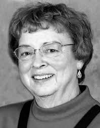 Patricia Geckle Obituary (1942