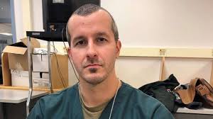 Chris Watts' daughter's heartbreaking last words before he killed her:  'Daddy, no!'
