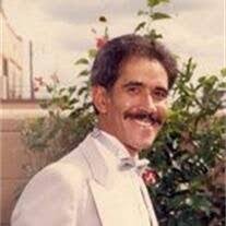 David Velasco Obituary