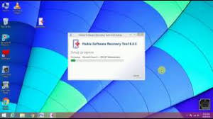 How To Install Nokia Software Recovery Tool Youtube