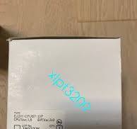 CJ2H-CPU67-EIP NEW Omron CPU Unit Brand PLC Module FedEx or DHL