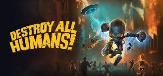 От xatab devil's hunt (2019) repack от left alive zombotron (2019) pc | лицензия warcraft: Destroy All Humans On Steam