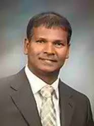 Dr. Krishna Velagapudi, MD