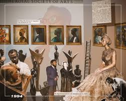 Bildergebnis für Ben Enwonwu