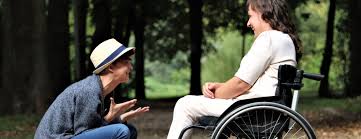 Persoanele Cu Handicap Si Asistentul Personal Ii Legestart
