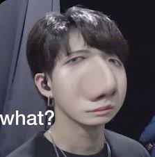 Mafia Stray Kids Bangchan Meme Faces Kid Memes Funny Pictures For Kids