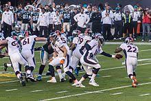 2015 Denver Broncos Season Wikipedia