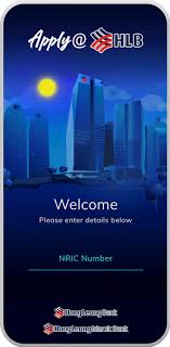 Hong leong bank berhad is a regional financial services company based in malaysia, with presence in singapore, hong kong, vietnam, cambodia and china. Apply Hlb Open An Account Wherever You Are