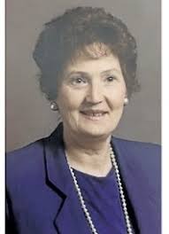 In loving memory of Patricia Biehl Connors of Watervliet.