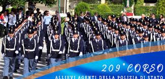 Quali sono i corsi di allievi agenti di polizia online migliori? 209 Corso Allievi Agenti Prospetto Sedi Disponibili Per Le Assegnazioni Sindacato Autonomo Di Polizia