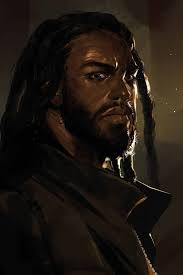 Supporting Characters