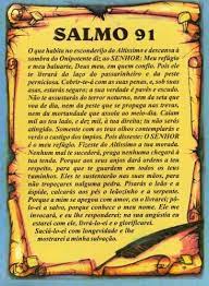Salmo 91 com cid moreira. Pergaminho Salmo 91 Salmo 91 Evangelico Salmo 91 Salmos