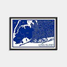 Hofstra Long Island Christmas Break 2022 Hofstra University Print Long Island Nassau County Wall Art | Etsy In 2022  | Etsy Wall Art, Wall Art, Map Of New York
