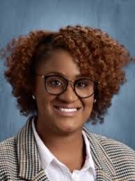 Alesia Ware's Instagram, Twitter & Facebook