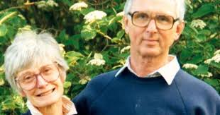 Mullion and Lizard GP Dr Peter Cuff dies aged 93