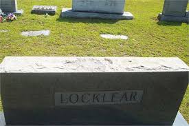 Junie A. Locklear (1888-1969)