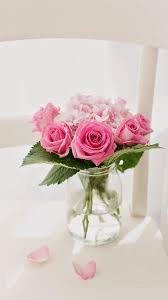 Flowers are one of the most beautiful creations of nature. Tech Wallpapers Pink Rose Bouquet Pretty Flowers Beautiful Rose Flowers