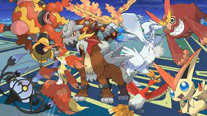 This greatest fire type pokemon list incorporates pokemon from all generations, so you can vote on everything from charizard to houndoom. Best Fire Type Pokemon In Pokemon Go Games Predator