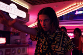 If you have good quality pics of millie bobby brown, you can add them to forum. Thor Love And Thunder Millie Bobby Brown Suits Up As Jane Foster In Stunning Image