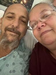 Fundraiser for Krysta Smith by Barbara Russell : Jerry's Battle: Liver  Cancer & Cirrhosis