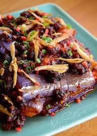 Hi semua, kali ni che nom akan sediakan ayam masak merah ala lauk pengantin, yang menjadi kegemaran kami sekeluarga. Dapur Tanpa Sempadan Sambal Terung Masam Manis Resep Masakan Resep Makanan Cina Resep Ayam