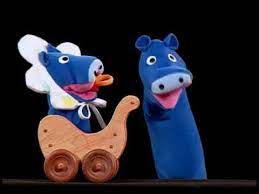 Baby Einstein On The Go Riding Sailing And Soaring 2005 Bonus Puppet Shows Youtube