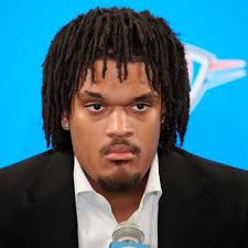 OKC Thunder Reveal 2024 NBA Summer League Roster