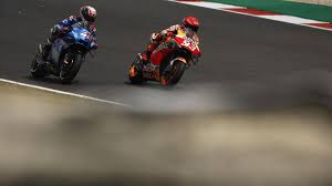 Sesi ini diisi oleh juara dunia motogp 2020 joan mir. Live Streaming Trans7 Motogp Portugal 2021 World Today News