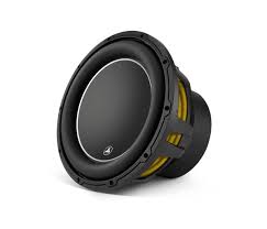 Cables or wiring that obstruct or hang up on places such as the steering wheel, shift lever, brake if an acc power supply is not available. Jl Audio 12w6v3 12 Inch Subwoofer Driver Explicit Customs