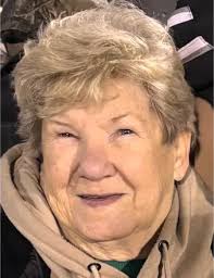 Obituary information for Geraldine (Gerry) Elizabeth Fla...