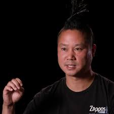 We did not find results for: Safe Enough To Try An Interview With Zappos Ceo Tony Hsieh Mckinsey