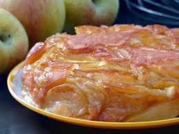 Una receta de tarta de manzanas sencilla que queda deliciosa! Tarta De Manzana En Sarten 2020