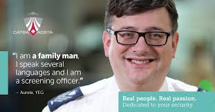 It's time to meet the second group in our Real People series!