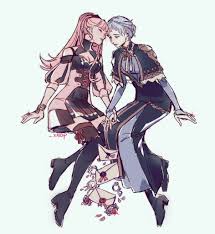 Maybe you would like to learn more about one of these? Adina Comms Closed On Twitter Fire Emblem Heroes Fire Emblem Art Icon