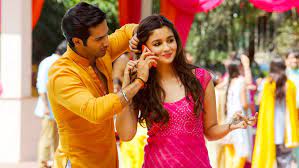 Bollywood is not bad in making films. Why Bollywood Is Not The Answer To Our Problems