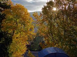 Herbst Am Heinrich Beck Institut Meiningen Kultur