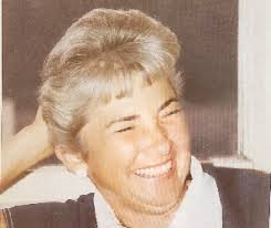 Obituary for Betty Branson