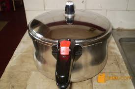 Check spelling or type a new query. Pressure Cooker Demeyere Silvinox Jakarta Barat Jualo