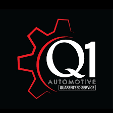 Q1 Automotive (Tawau)
