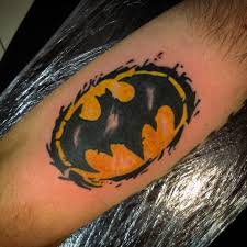 Maybe you would like to learn more about one of these? 30 Amazing Batman Tattoos With Meanings Body Art Guru